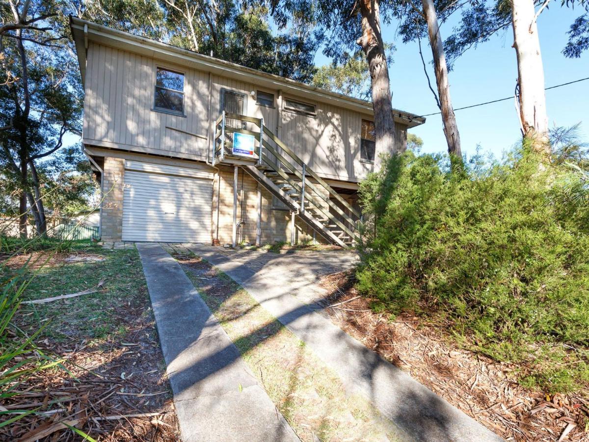 Gumtree Cottage ホークス・ネスト エクステリア 写真